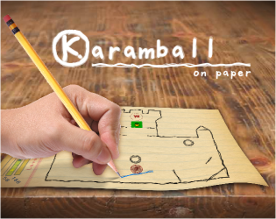 Karamball Game Cover