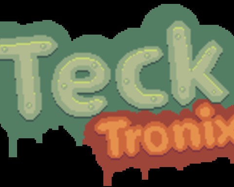 Games like Teck Tronix
