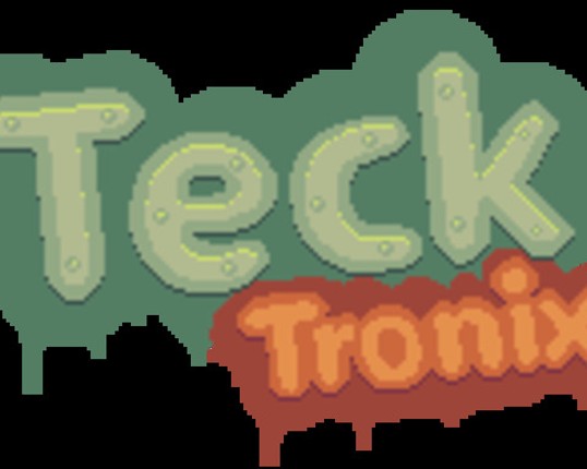 Teck Tronix Game Cover