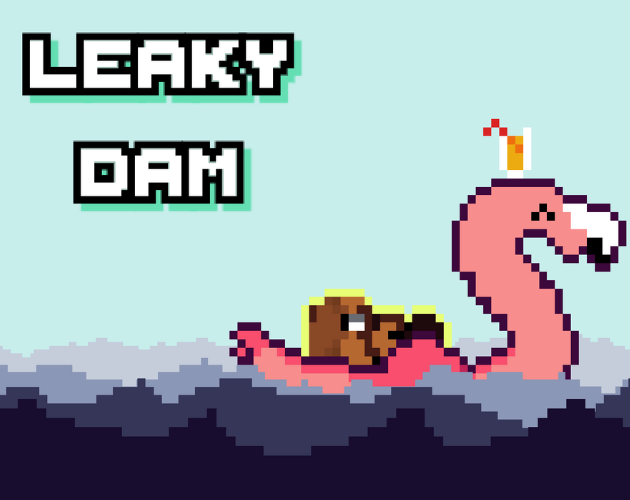 Games like Leaky Dam