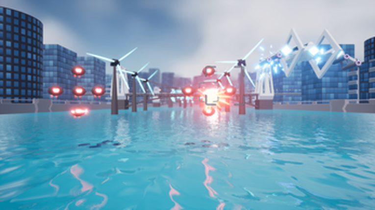 Lia Miami Image