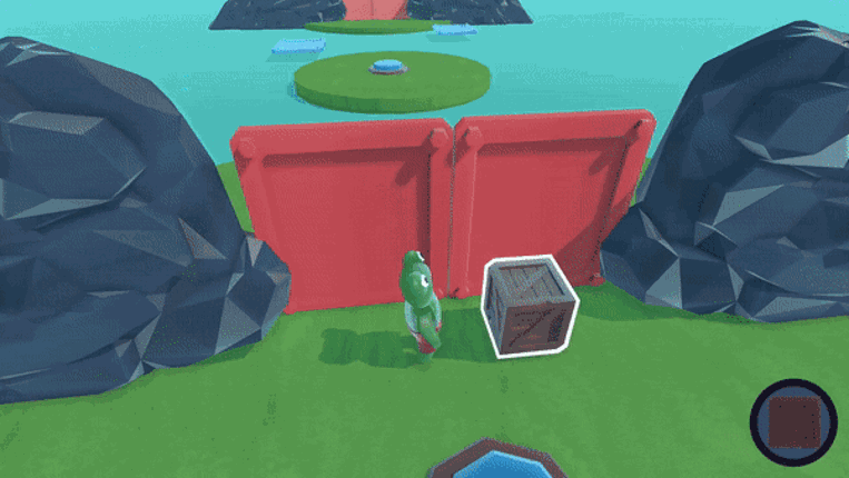 LickNLeap Image