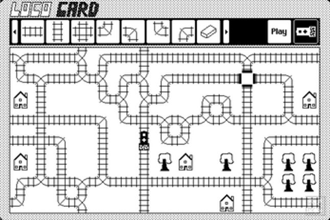 Loco Card Image