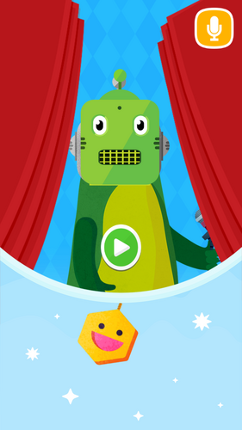 Magic Voice (Crocro Mode) Image