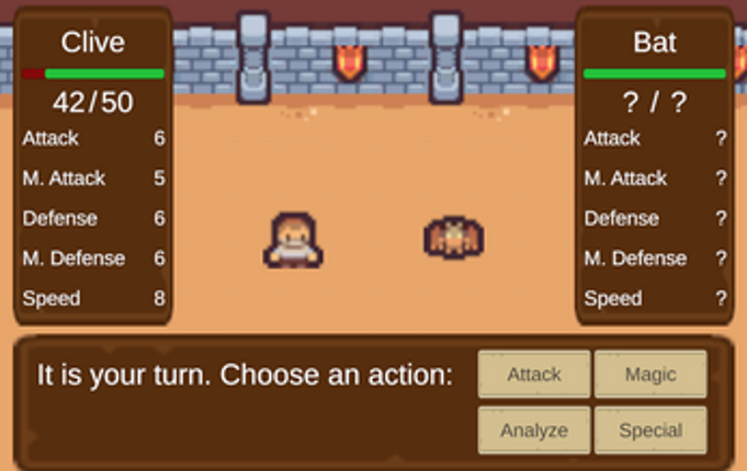 Mako Cave Image