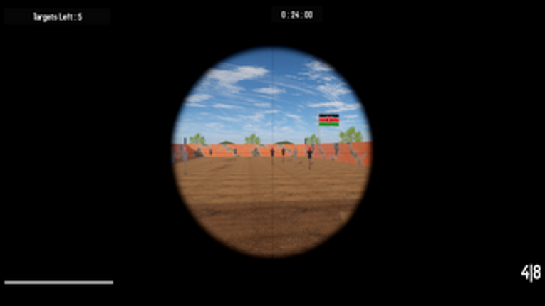 Marksman Image