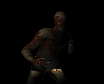 Games like Midnight Mannequin Massacre