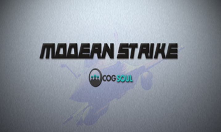 Modern Army Strike Image