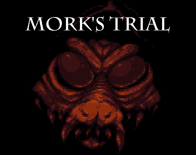 Games like Mork's Trial
