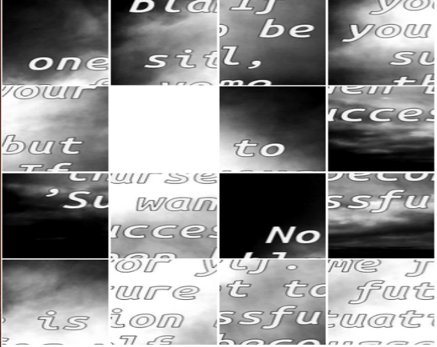 Games like Motivational Sliding Puzzles