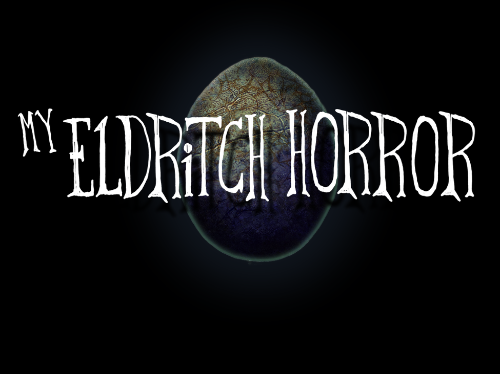Games like My Eldritch Horror