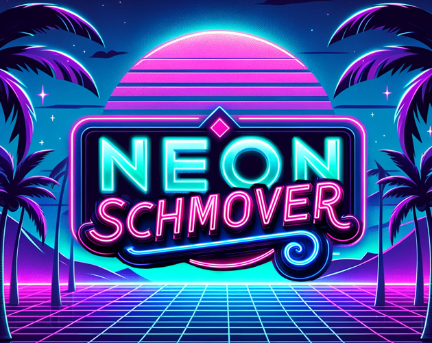 Games like Neon Schmover