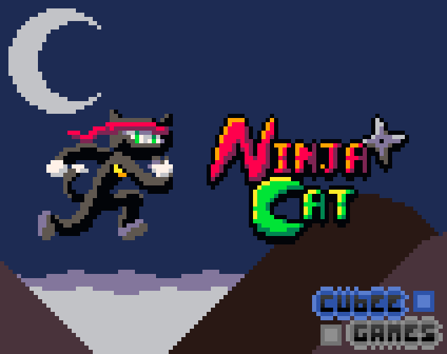 Games like Ninja Cat