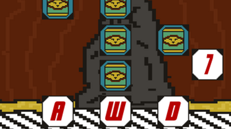 One Eyed Jacks Mega Meltdown Image