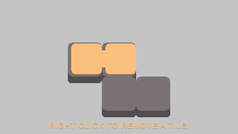 One Shape Image