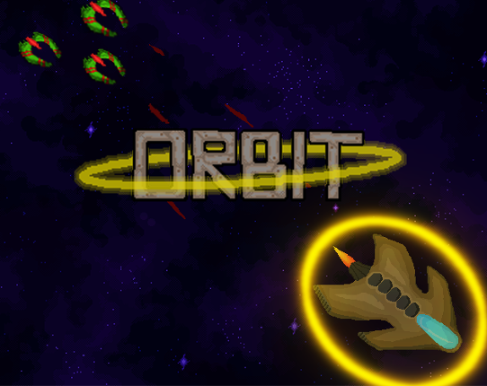 Orbit Game Cover