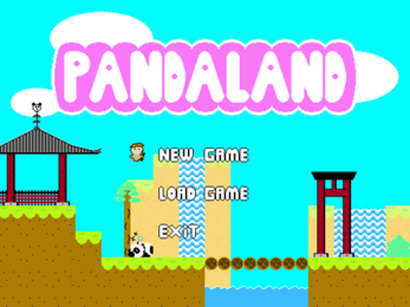 Pandaland screenshot