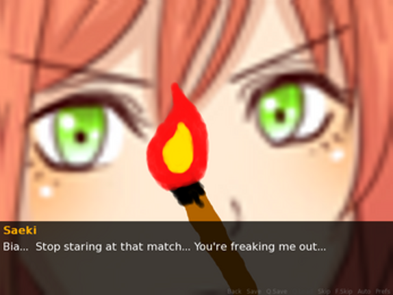 PDLAM ~ Please Don't Look At Me screenshot