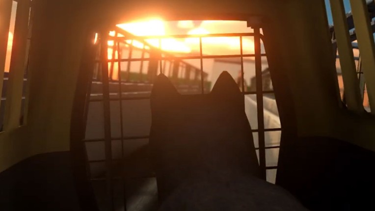 Peace Island screenshot