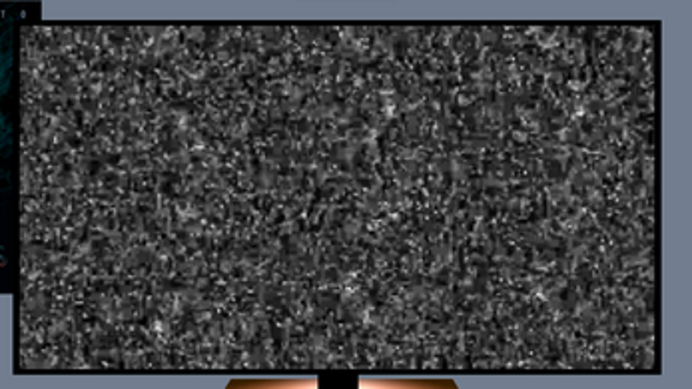 Penguin's Nightmare Image