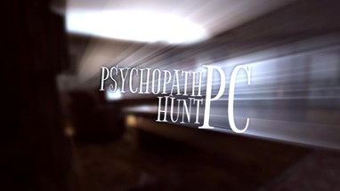 Psychopath Hunt PC Image