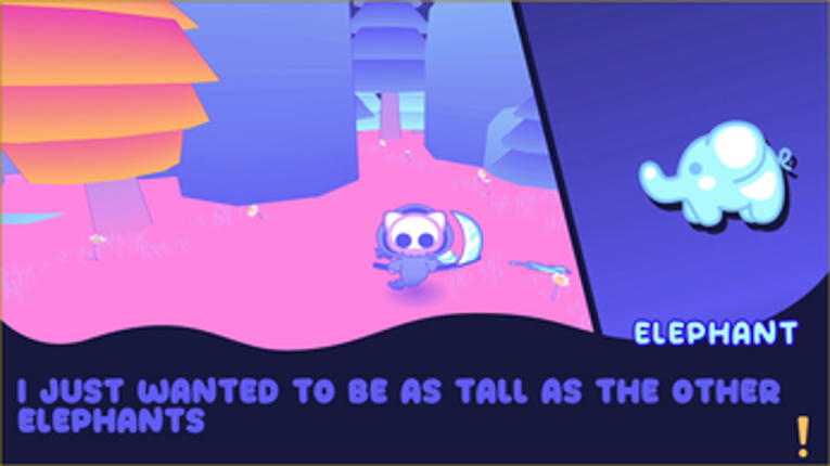 Purrgatory screenshot