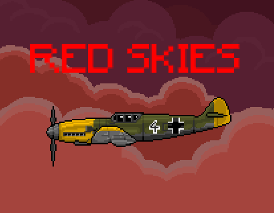 Red Skies Image