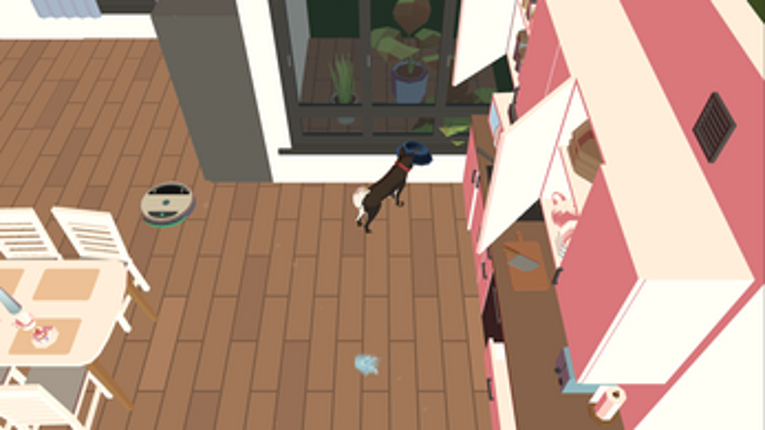 Roomba OUT! Image