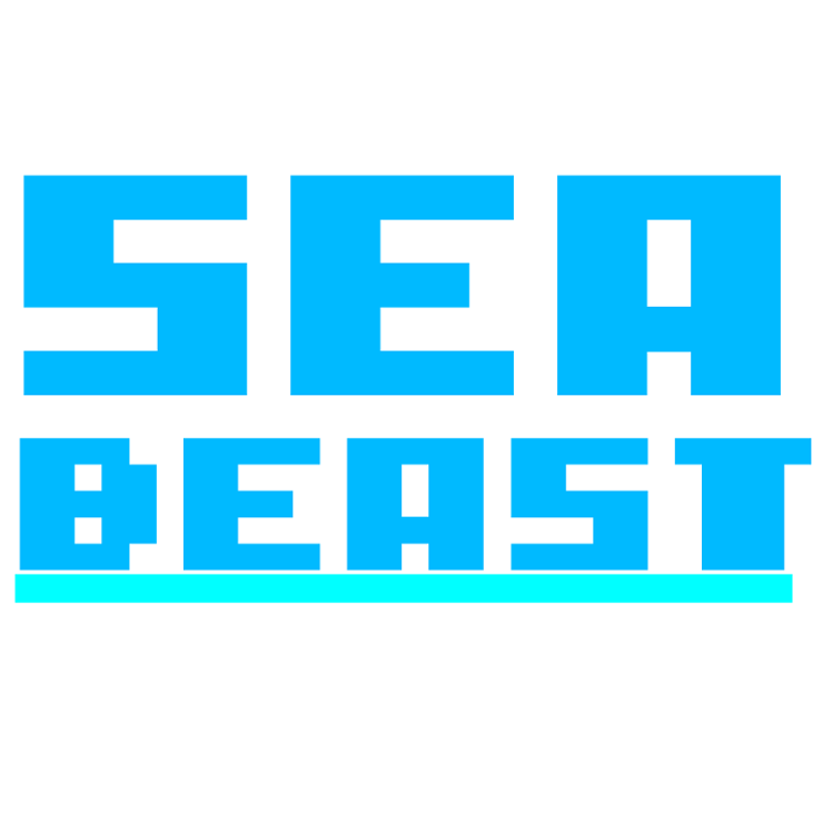 Games like Sea Beast