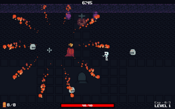 Shoot Till You Die (Full game) Image