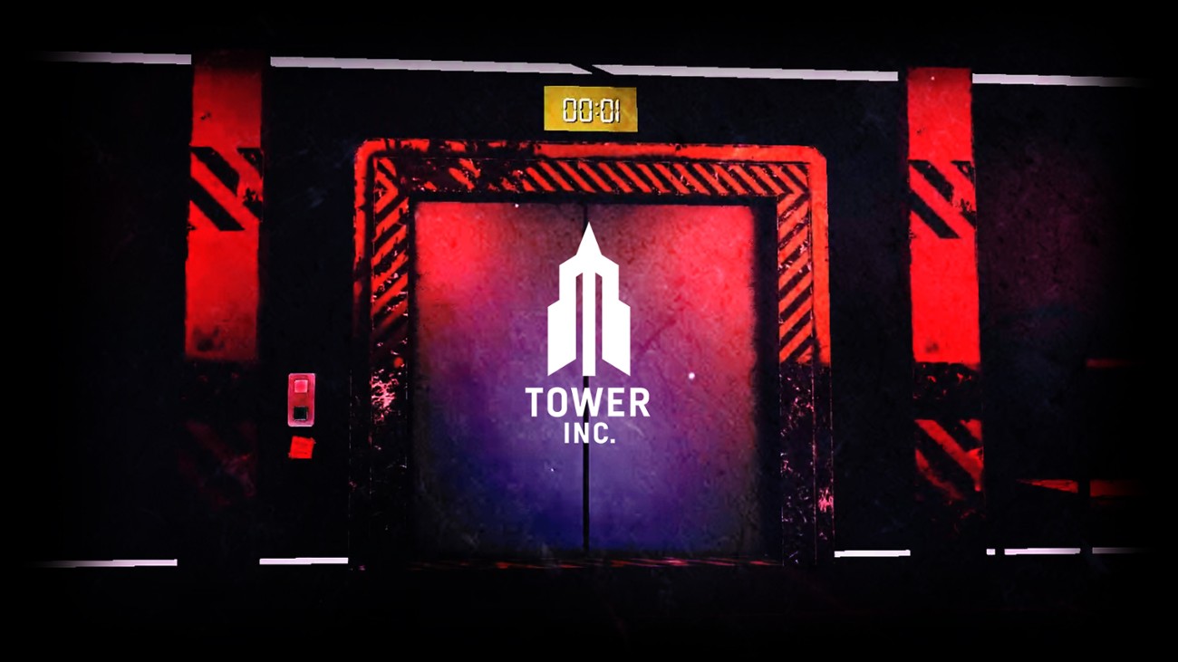 Games like Tower Inc.