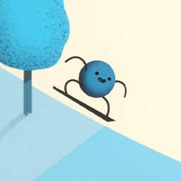 Games like Snowboard Downhill