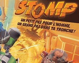 Stomp 2016 Image