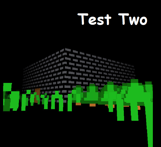 Games like Test Two