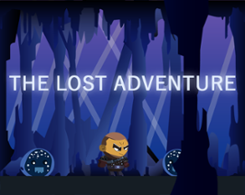 The lost adventure Image