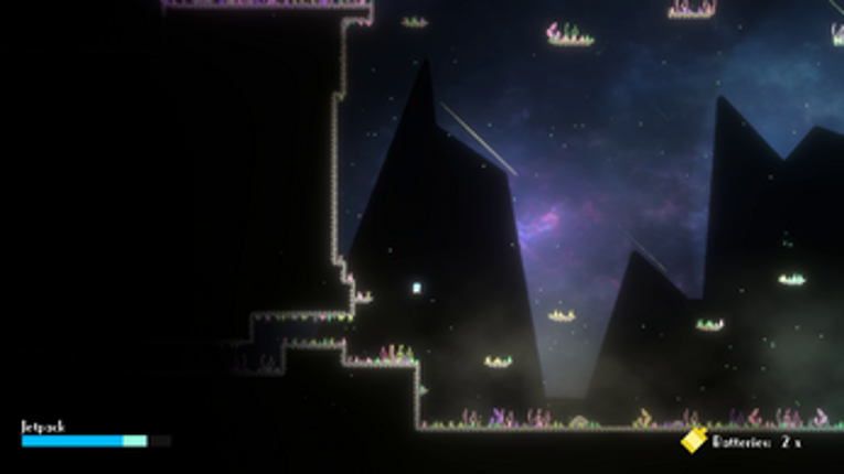 The Spaceman Chronicles (2023 Demo) Image