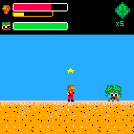 Treefella screenshot