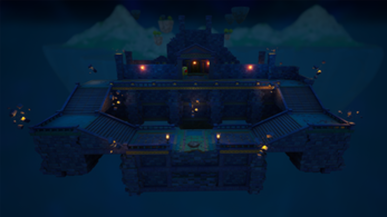 Wildman Adventures Image