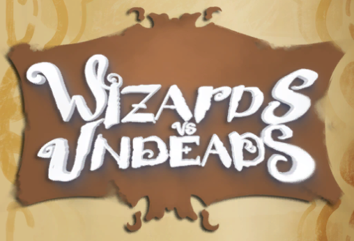 Games like Wizards vs Undeads