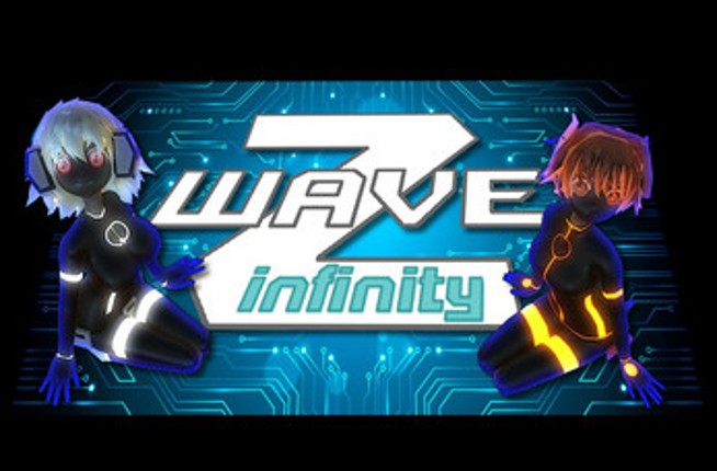ZETA WAVE INFINITY screenshot
