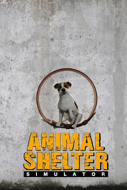 Games like Animal Shelter