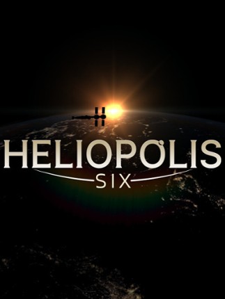 Heliopolis Six Image