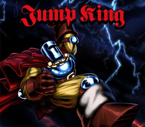 Jump King Image