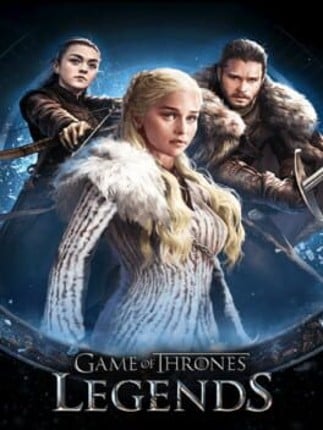 Game of Thrones: Legends Image