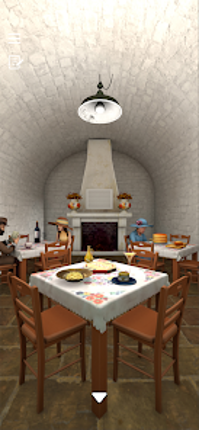 Escape Game: Trulli Image
