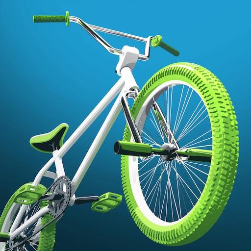 Games like Touchgrind BMX 2
