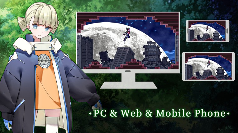 GameCreator screenshot