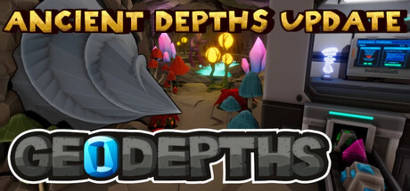GeoDepths Image