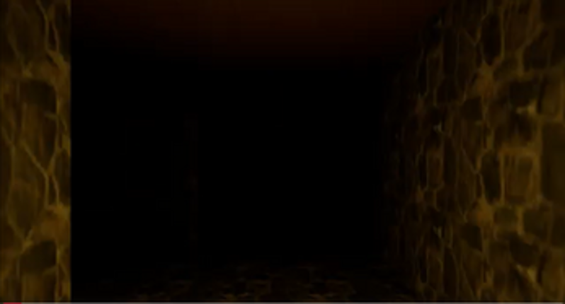 Ghost Labyrinth Image