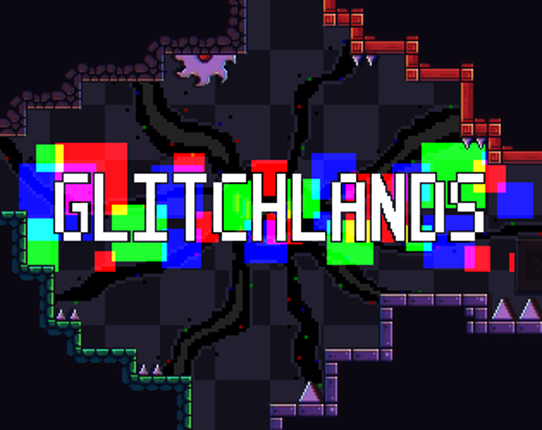 Glitchlands Image